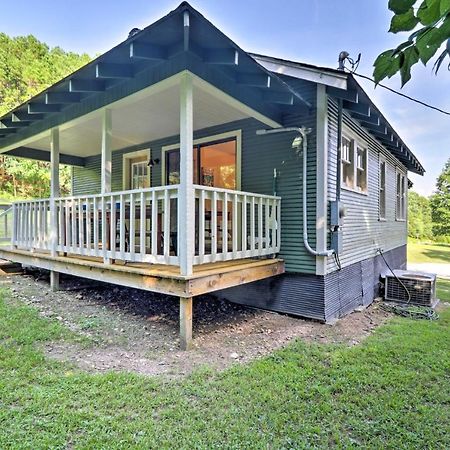 מאונטיין ויו Cozy Cottage 7 Mi To Blanchard Springs Cavern מראה חיצוני תמונה