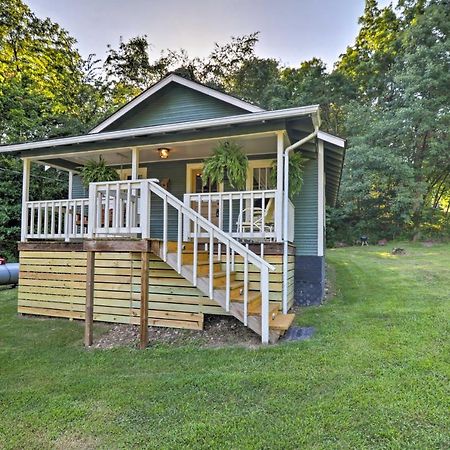 מאונטיין ויו Cozy Cottage 7 Mi To Blanchard Springs Cavern מראה חיצוני תמונה