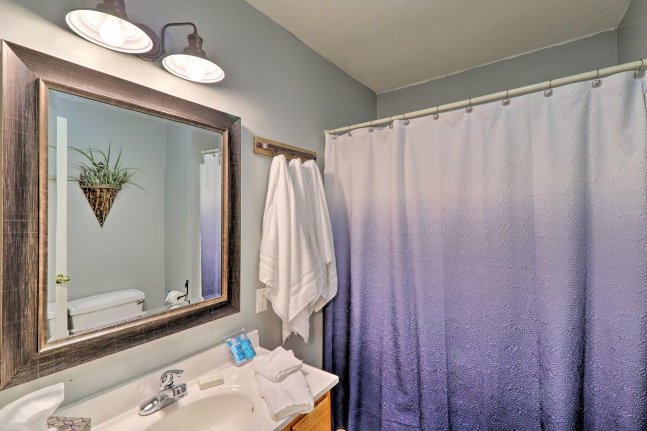 מאונטיין ויו Cozy Cottage 7 Mi To Blanchard Springs Cavern מראה חיצוני תמונה