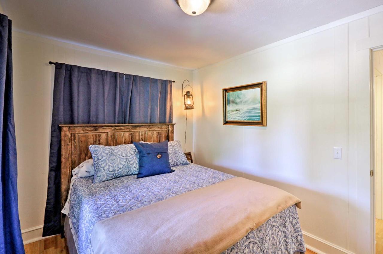 מאונטיין ויו Cozy Cottage 7 Mi To Blanchard Springs Cavern מראה חיצוני תמונה