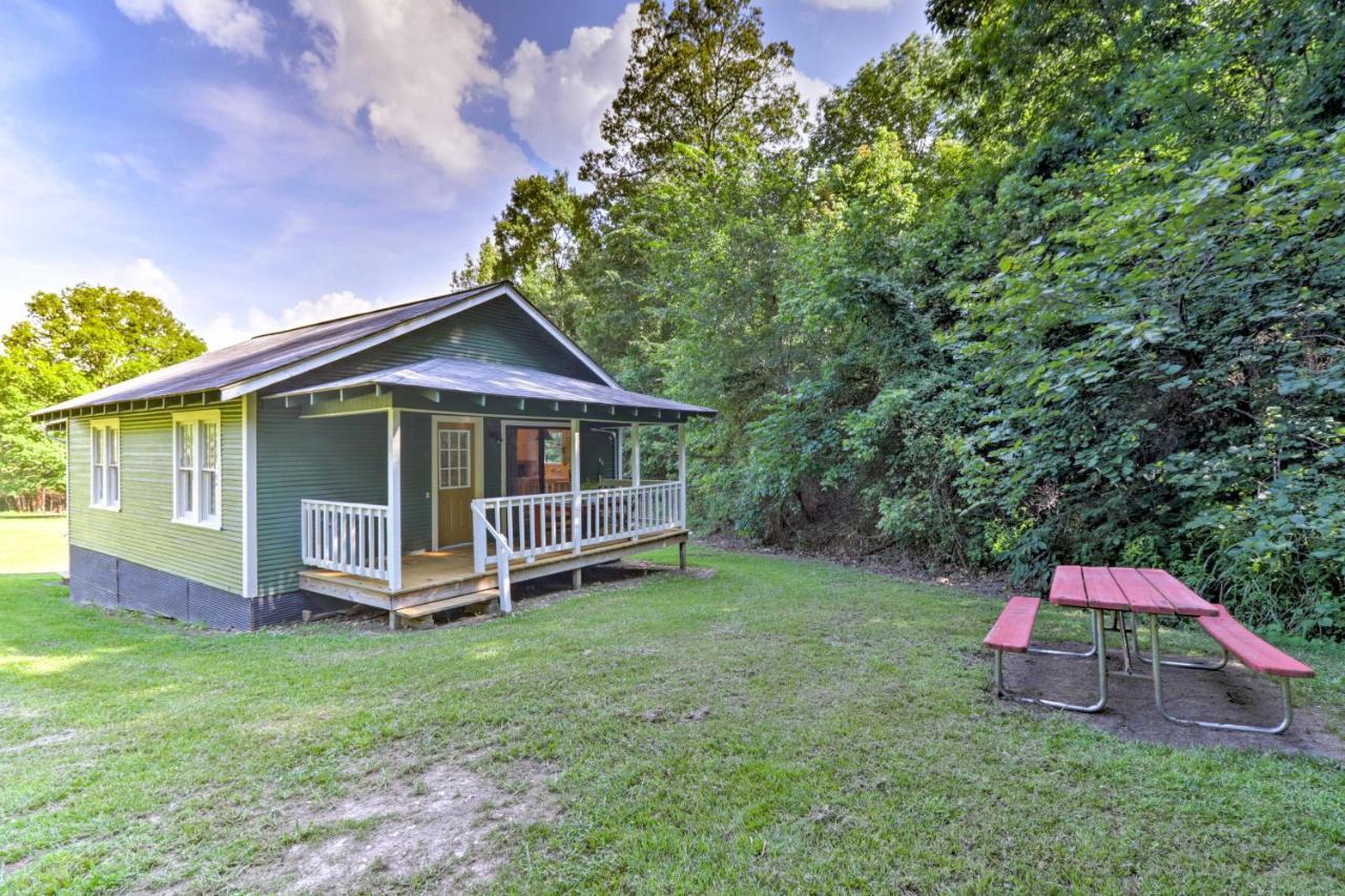 מאונטיין ויו Cozy Cottage 7 Mi To Blanchard Springs Cavern מראה חיצוני תמונה