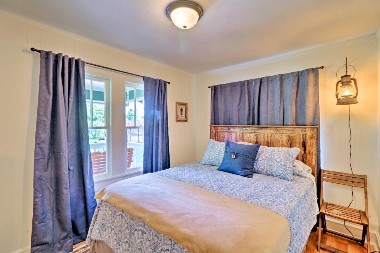 מאונטיין ויו Cozy Cottage 7 Mi To Blanchard Springs Cavern מראה חיצוני תמונה